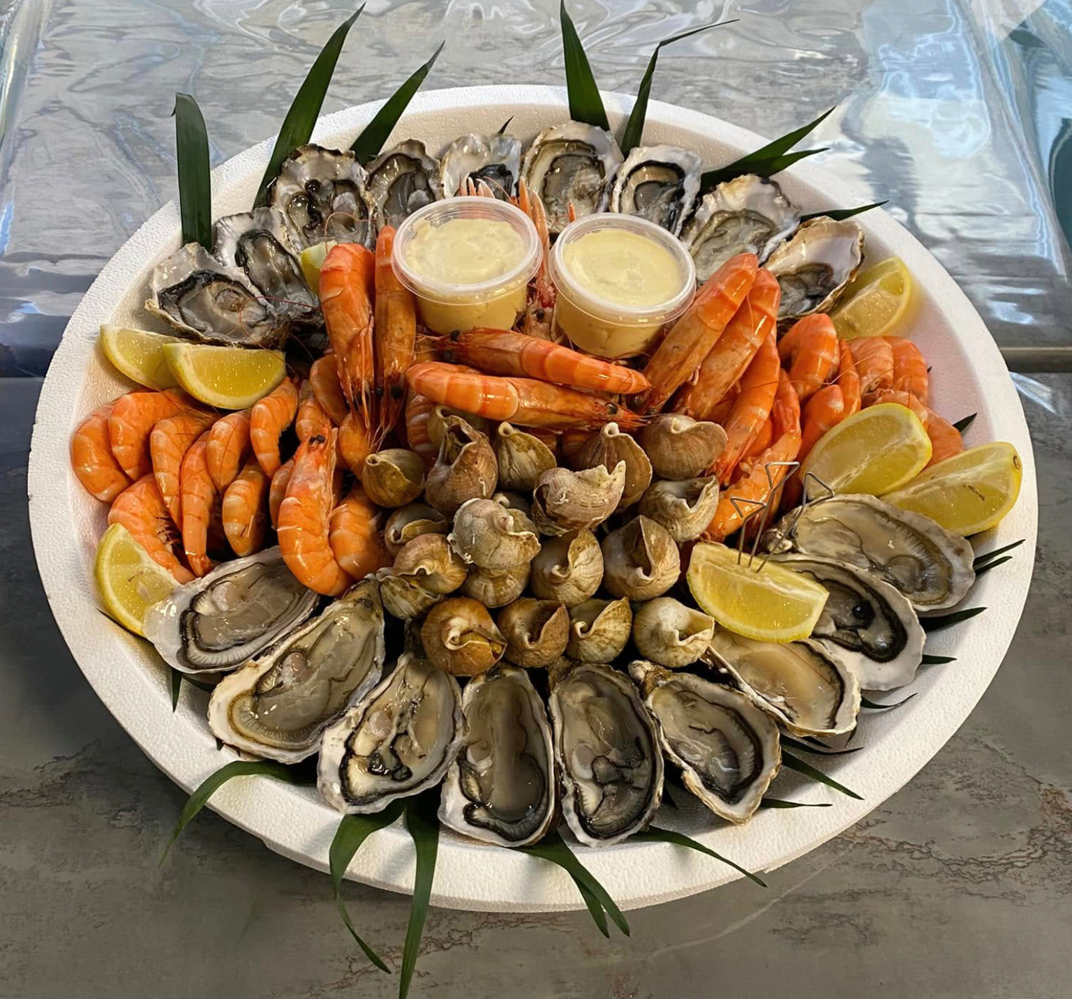 Poissonnerie Des Amis Brive La Gaillarde