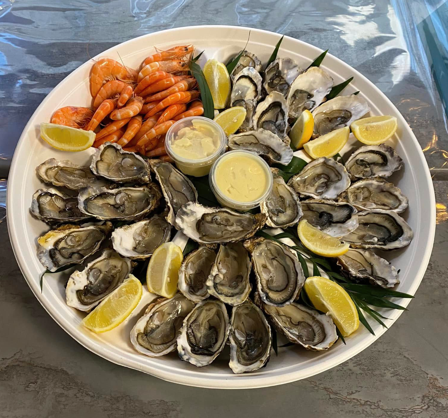 Poissonnerie Des Amis Brive La Gaillarde